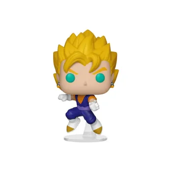 Funko Vegito Pop Dragon Ball Z Super Saiyan 10cm Scale Figures