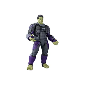 BANDAI Japan Marvel S.H. Figuarts Hulk Endgame Version Action Figure