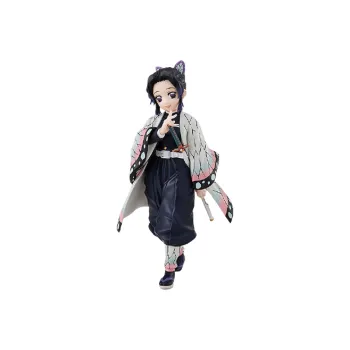 GSC Shinobu Kocho Pop Up Parade Demon Slayer  Kimetsu No Yaiba Figure 15cm Scale Figures