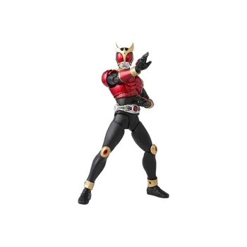 BANDAI Kamen Rider Scale Figures