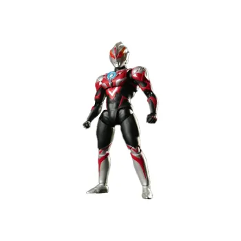 BANDAI Ultraman Orb Bandai Spirits Limited SHF Dark Glow Shape Action Figure Scale Figures
