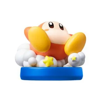 NINTENDO SWITCH Scale Figures