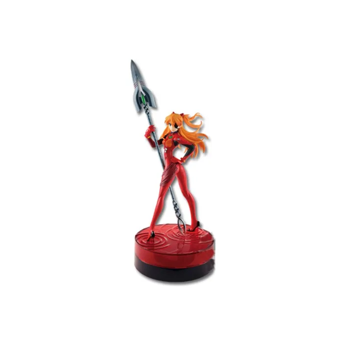 BANPRESTO Scale Figures-0