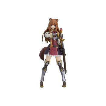 MAX Factory Scale Figures