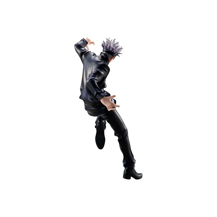 MegaHouse Satoru Gojo Mh 1/8 Jujutsu Kaisen 23cm Scale Figures-3