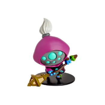 LOL Chibi Figures