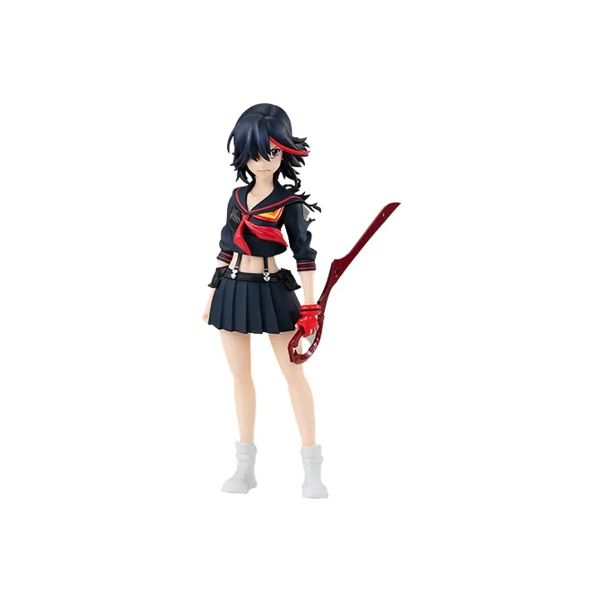 GSC Pop Up Parade Kill La Kill Ryuko Matoi Scale Figures 17cm-0