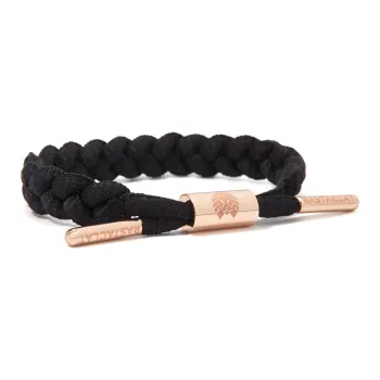 Rastaclat Woven Style Bracelet Rope Unisex