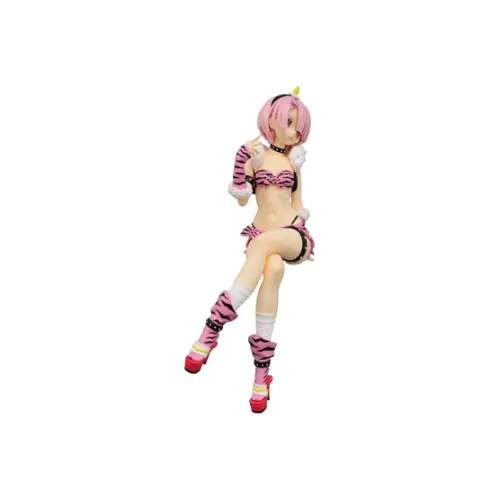 FURYU Bonus Gifts