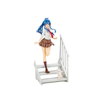 SHOUWU Shuwa Weak Character Friend Yuzaki-Kun Nai Seven Seas Scale Figures