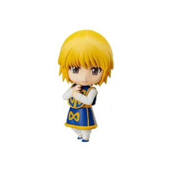 GSC Kurapika Hunter X Hunter 10cm Chibi Figures