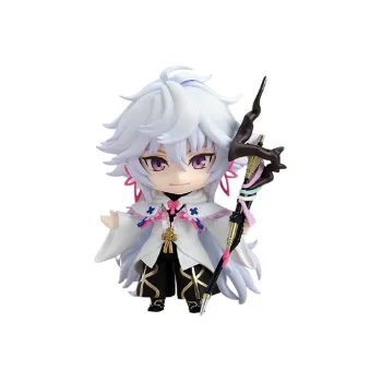 GOOD SMILE COMPANY Chibi Figures