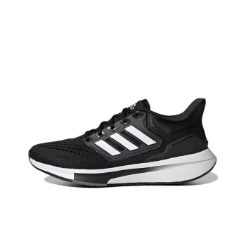 Adidas EQ21 Run 'Black White Grey' Women's