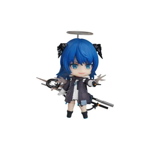 GOOD SMILE COMPANY Chibi Figures