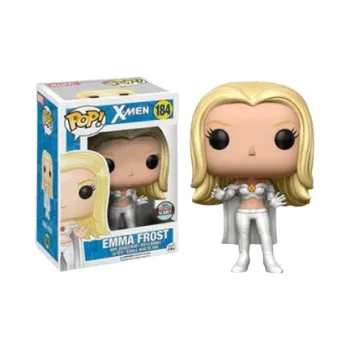 Funko Chibi Figures