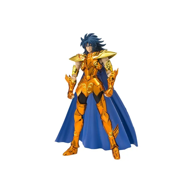 BANDAI Garnet Saintly Myth Scale Figures 18cm-1