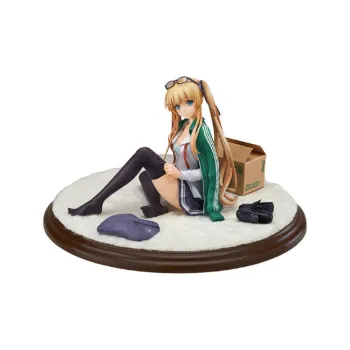 GSC Eriri Spencer Sawamura Saekano  How To Raise A Boring Girlfriend Sazae Spencer Figure 12.5cm Scale Figures