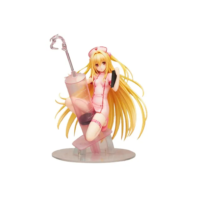 ALTER To Love Ru Darkness Scale Figures-5