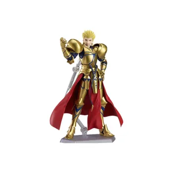 MAX Factory Figma#300 FGO Archer Gilgamesh Action Figures 16cm