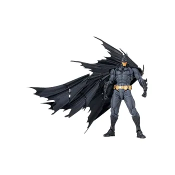 Ocean Church Batman Revoltech's Legacy Of Yamauchi Scale Figures 17cm