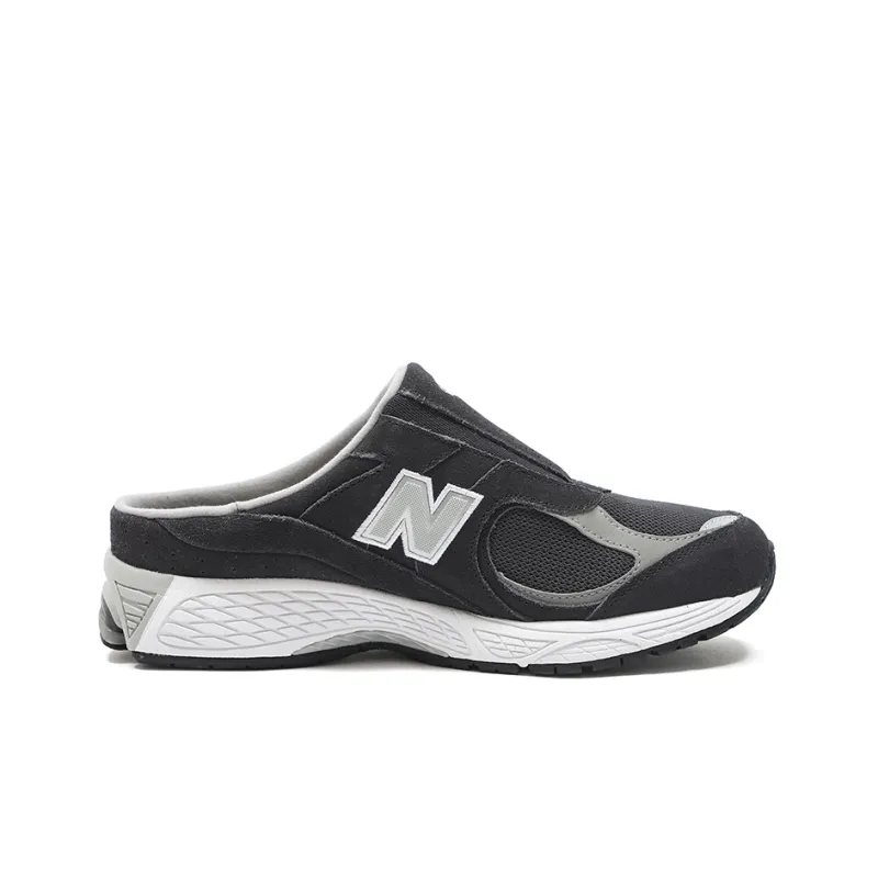 New Balance 2002R Mule Phantom-1