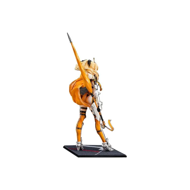 GSC FGO Altria Saber Lily Racing Lady 30cm Scale Figures-2