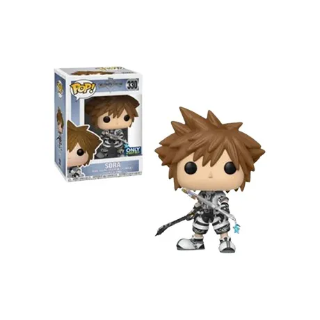 Funko Chibi Figures-0