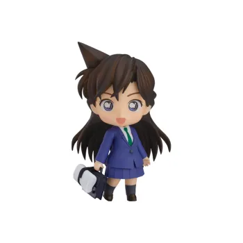 GSC Ran Mori Detective Conan Case Closed Sayaka Nendoroid 10cm Chibi Figures