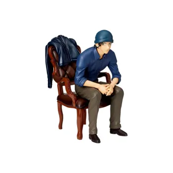 SEGA Detective Conan Shuichi Akai Bonus Gifts