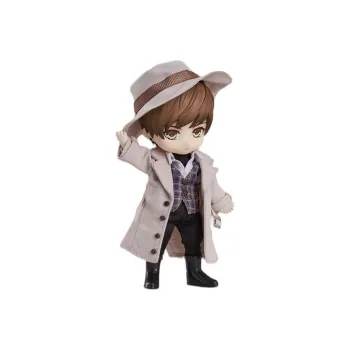 GSC Bai Qi Mr Love  Queen's Choice 'Flowing Years' Ver. Nendoroid 14cm Chibi Figures