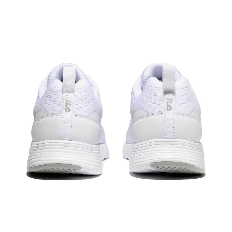 FILA Rgb Flex 2 Low Tops White Version-3