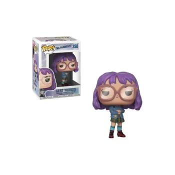 Funko Chibi Figures