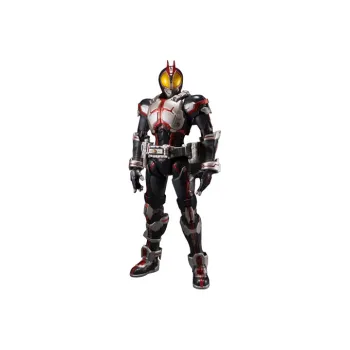 BANDAI Kamen Rider Faiz555 SIC Scale Figures