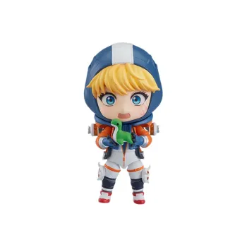 GSC No. 1828 Apex Hero Watson Nendoroid Chibi Figures