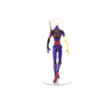 BANPRESTO Scale Figures