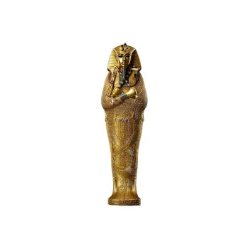 FREEing Figma SP 145 Desktop Art Gallery Tutankhamun Figure 17cm Scale Figures