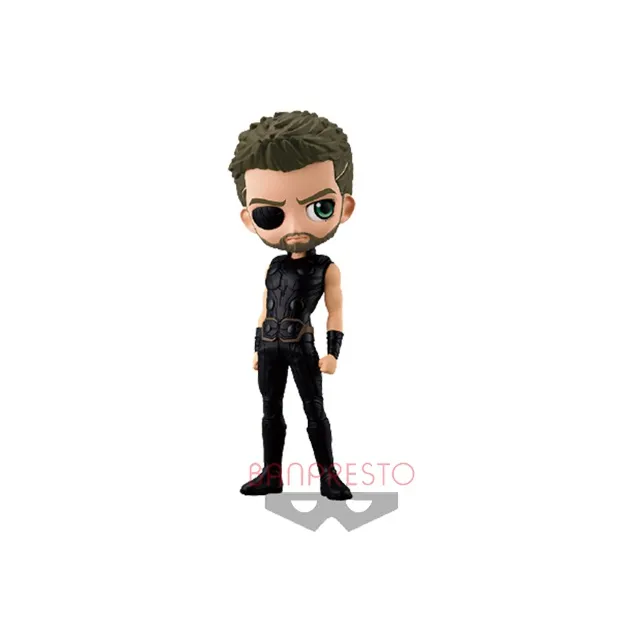 BANPRESTO Chibi Figures-1