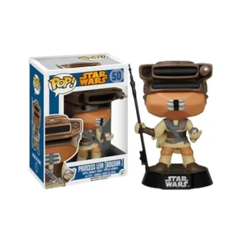 Funko Chibi Figures