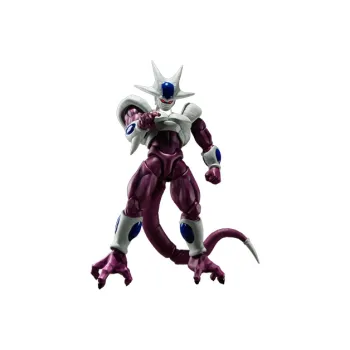 BANDAI Japan Dragon Ball S.H. Figuarts Cooler Final Form P BANDAI Exclusive Action Figure