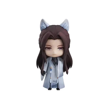 GOOD SMILE COMPANY Chibi Figures