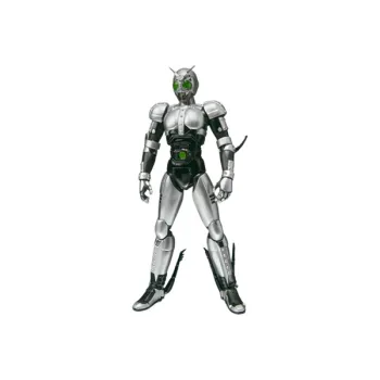 BANDAI Kamen Rider Black Shf Moon Shadow Action Figures