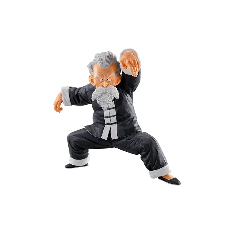 BANDAI Scale Figures-1