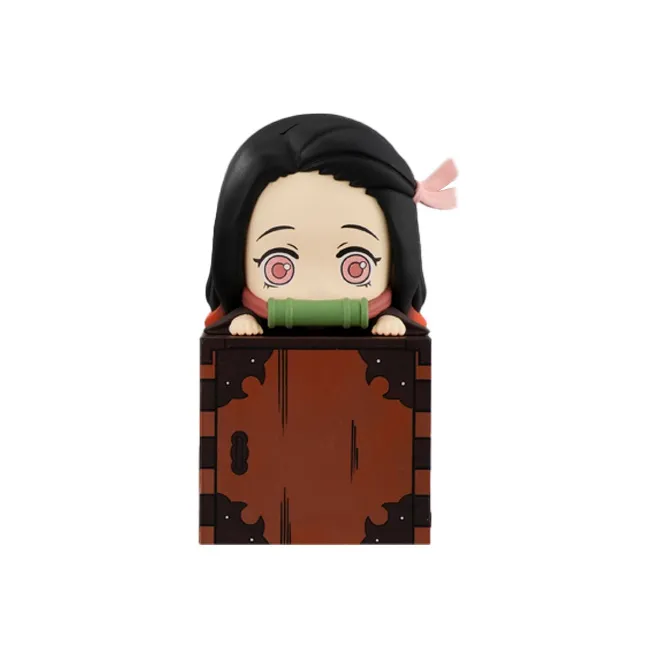 FURYU Tanjiro Kamado Demon Slayer  Kimetsu No Yaiba Nezuko Zenitsu Agatsuma Pappa Bonus Gifts-1