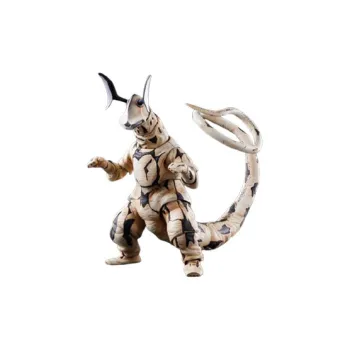 BANDAI Ultraman Characters Ultra Act Ultraman, Alien King 16cm Action Figures