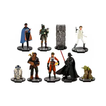 Disney Scale Figures