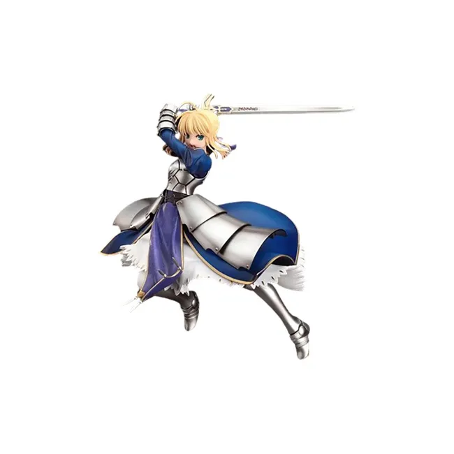 GOOD SMILE COMPANY Scale Figures-1