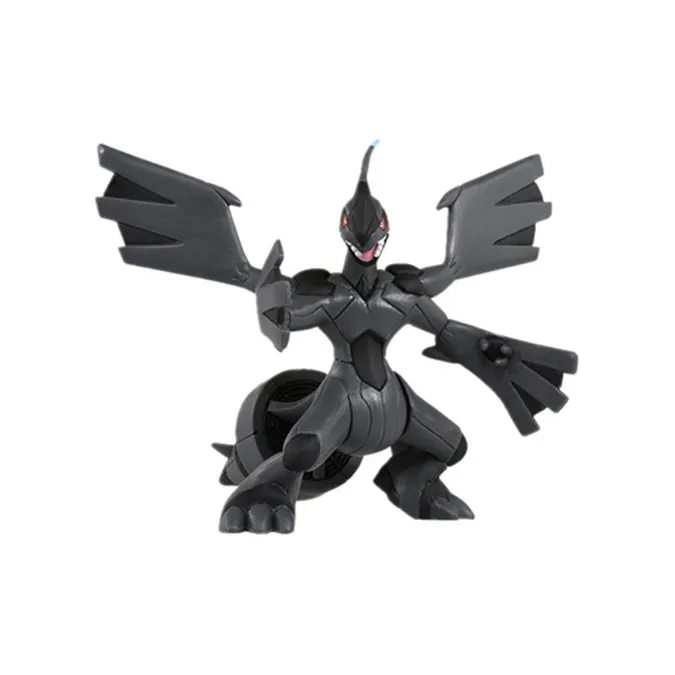 TAKARA TOMY Collection Five Pokémon Character Collection Scale Figures-1