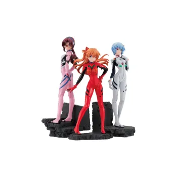 BANDAI Scale Figures