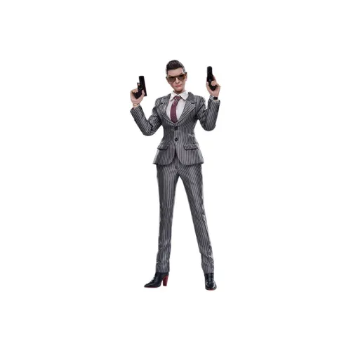 DAMTOYS 액션 피규어