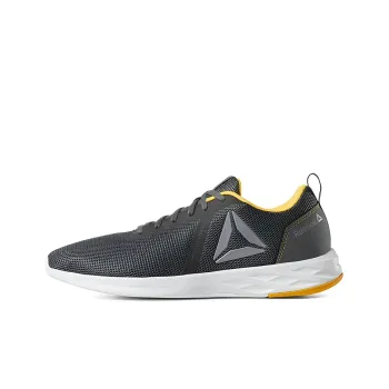 Reebok Astroride Essential Running Shoes Men Low-Top Dark Gray